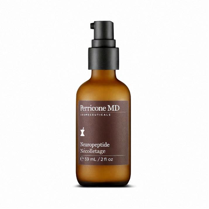 perricone md neuropeptide necolletage