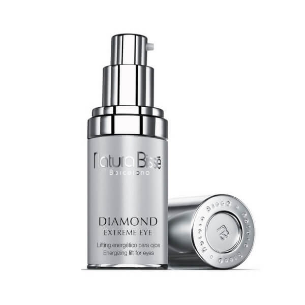 natura bissé diamond extreme eye cream