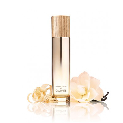 欧缇丽尊贵魅力香水