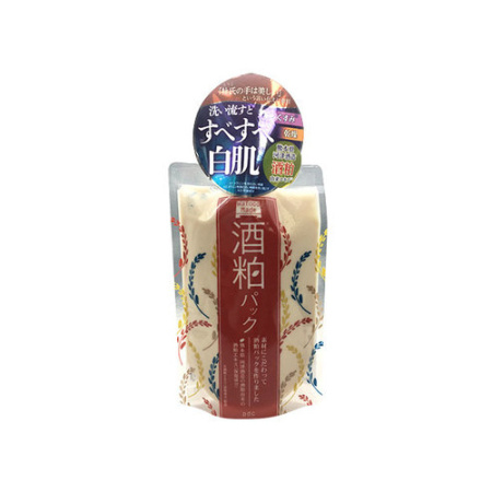 日本PDC酒糟面膜