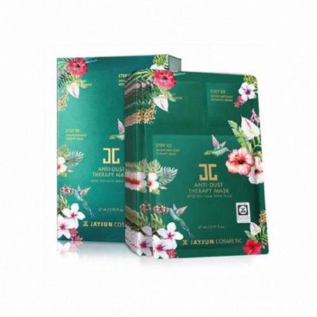 JAYJUN 防雾霾水光针面膜