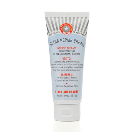 First Aid Beauty  急救修复面霜