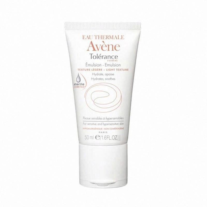 雅漾舒缓特护保湿乳-eau thermale avene tolerance extreme emulsion