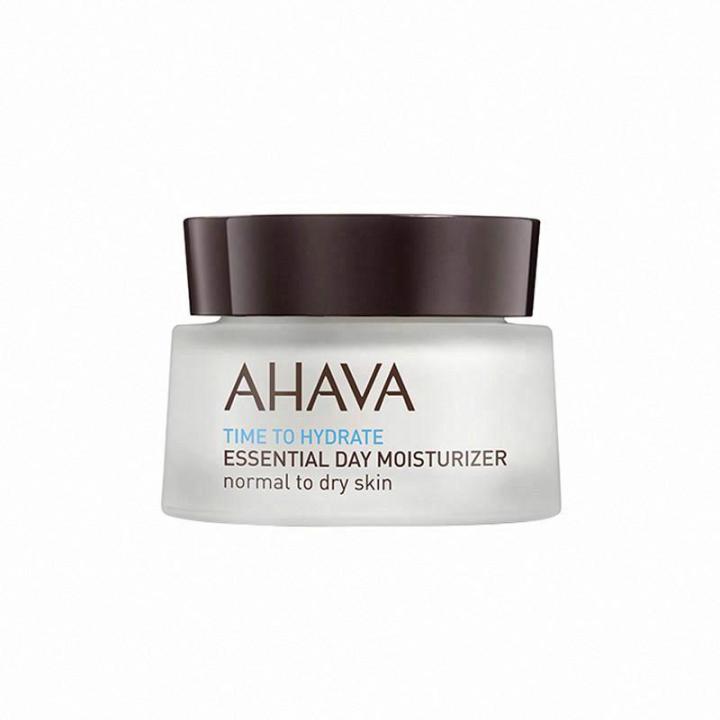 AHAVA精致水润保湿日霜（正常及偏干性肌肤）