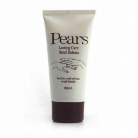 梨牌護手霜pears lasting care hand balsam