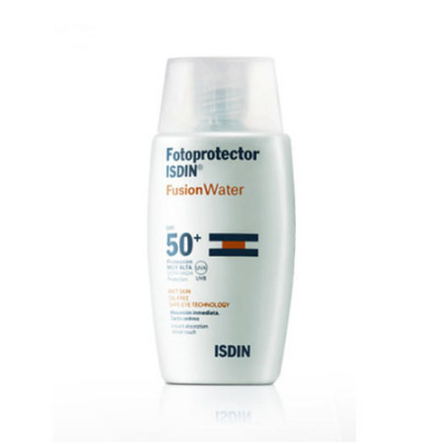怡思丁多维光护沁融水感防晒霜SPF50+