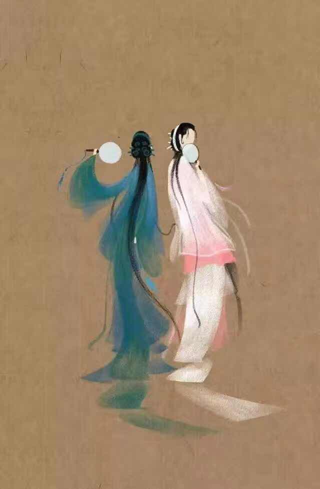 2017晒晒你的新年装扮